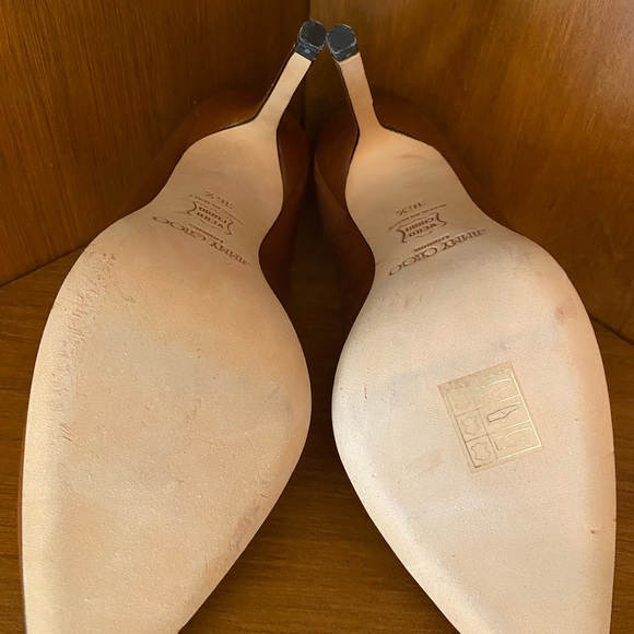 Jimmy Choo heels - Picture 7 of 8